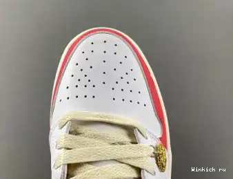 1 AIR JORDAN Low 0703
